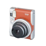 Instax Mini 90 Camera with 4K Video Recording